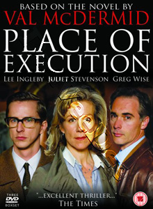 Place of Execution - Complete Series - 3-DVD Box Set (DVD)